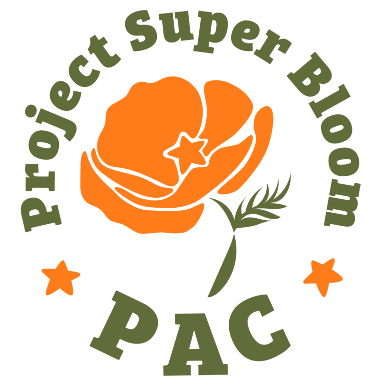 Project Super Bloom PAC